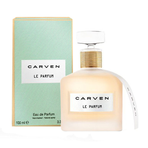 Carven Le Parfum  50ml NIŠINIAI Kvepalai Moterims EDP