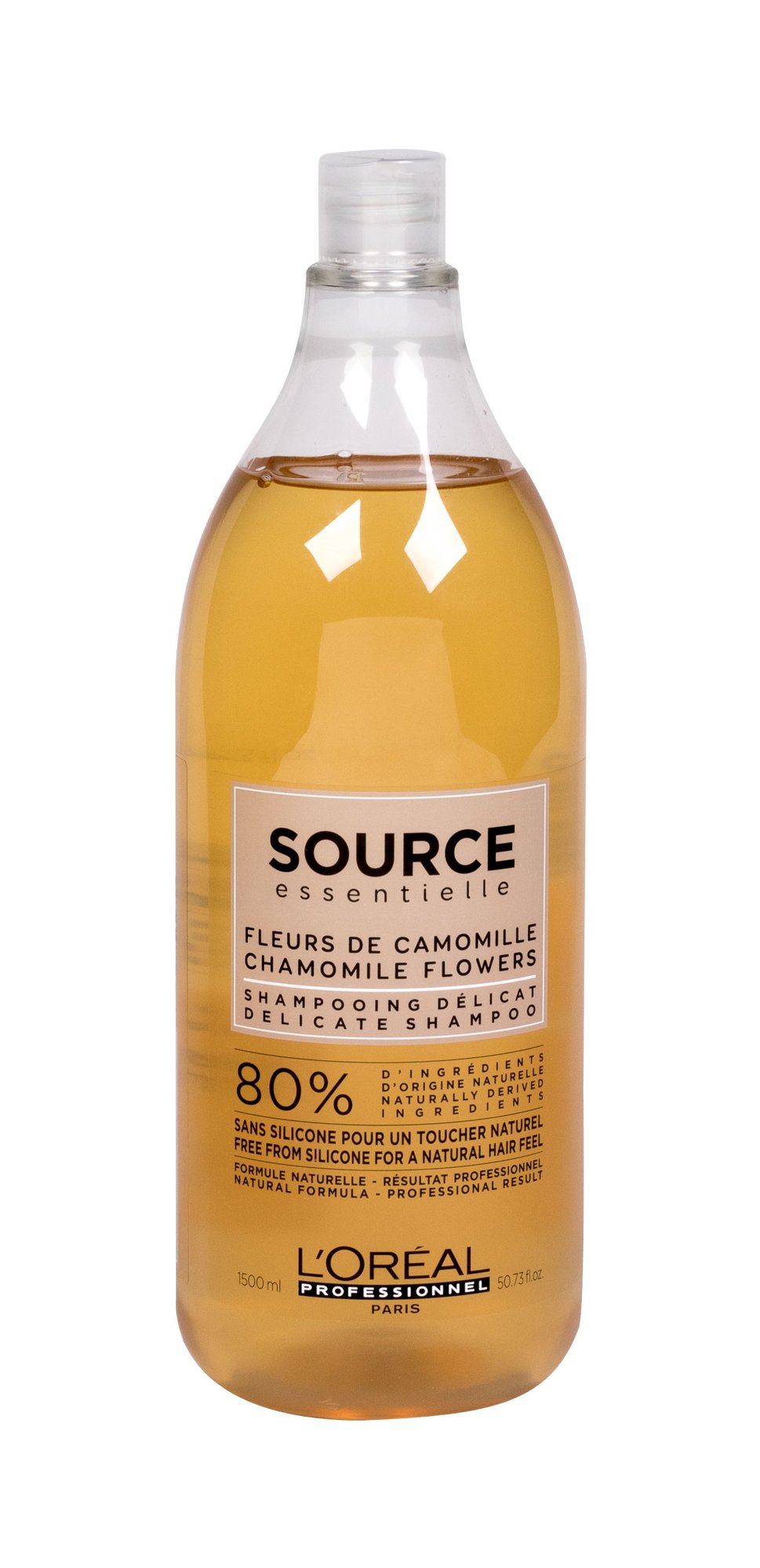L&acute;Or&eacute;al Professionnel Source Essentielle Delicate &scaron;ampūnas