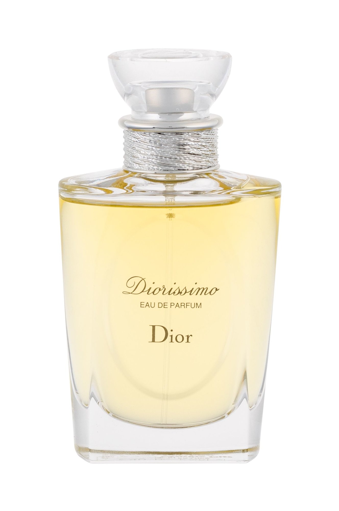 Christian Dior Les Creations de Monsieur Dior Diorissimo 50ml Kvepalai Moterims EDP