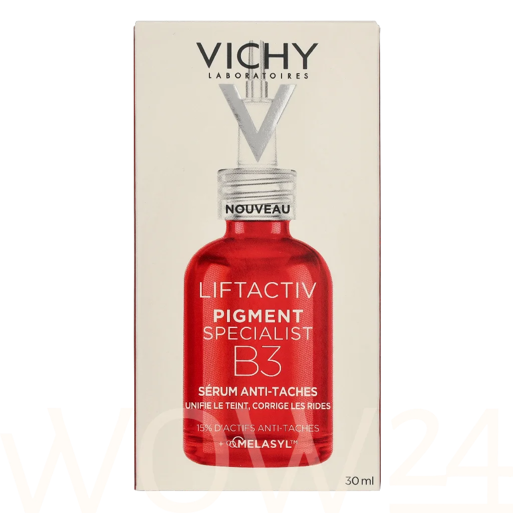 Vichy Vichy Liftactiv Specialist B3 Serum 30 ml Veido serumas