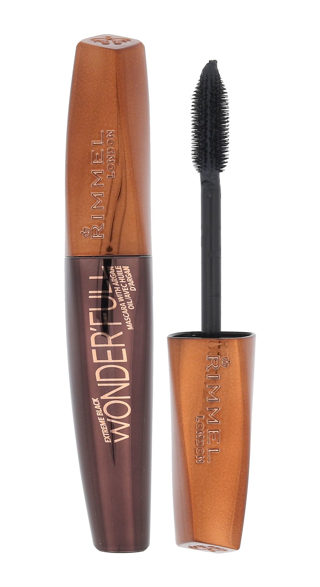 Rimmel London Wonder Full blakstienų tu&scaron;as