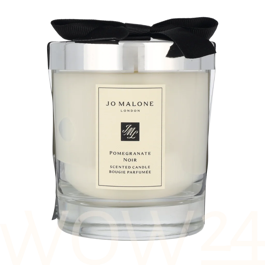 Jo Malone Jo Malone Pomegranate Noir Scented Candle 200 g NI&Scaron;INIAI Vyrams