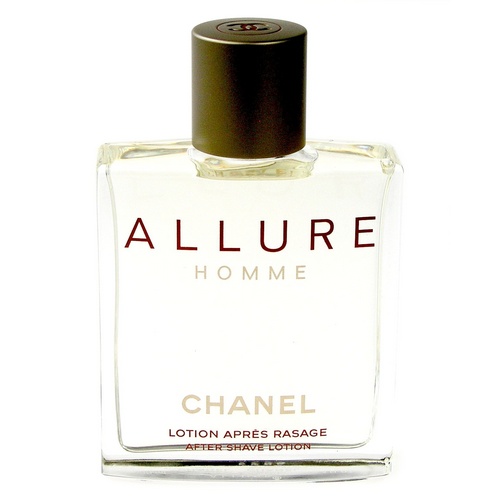 Chanel Allure Homme 100ml Kvepalai Vyrams Aftershave Testeris tester