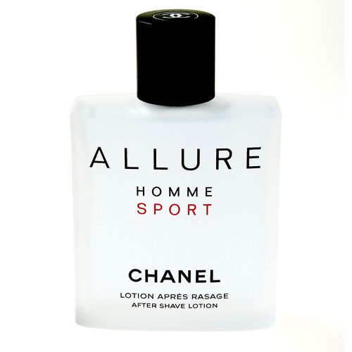 Chanel Allure Sport 100ml Kvepalai Vyrams Aftershave Testeris
