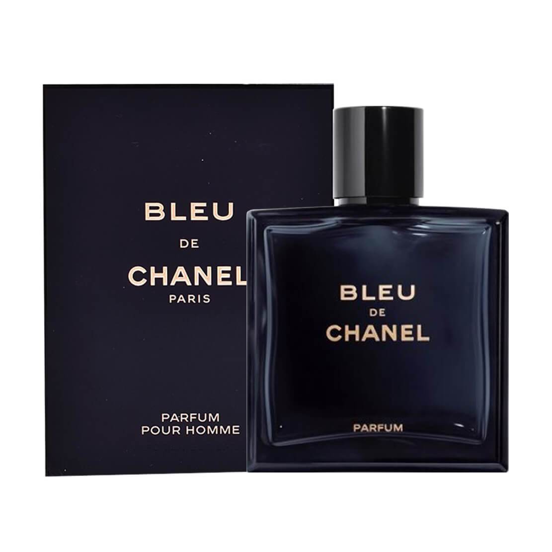 Chanel Bleu de Chanel 100ml Kvepalai Vyrams Parfum Testeris
