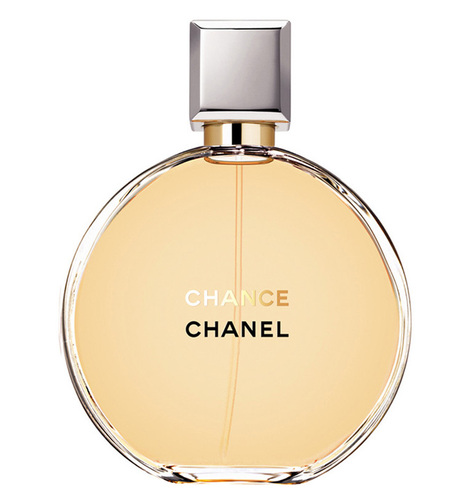 Chanel Chance kvepalų mėginukas (atomaizeris) Moterims