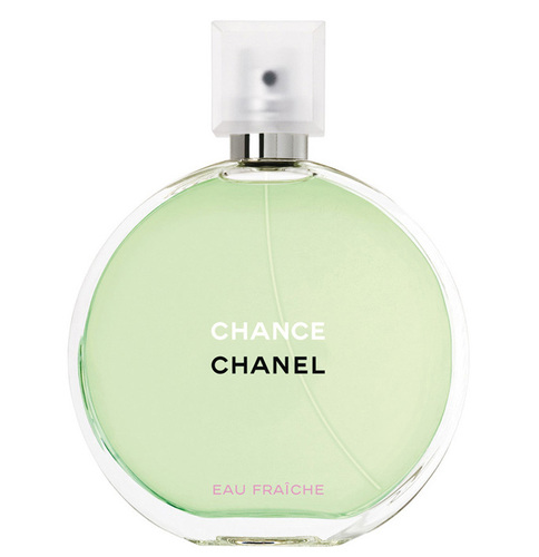 Chanel Chance Eau Fraiche kvepalų mėginukas (atomaizeris) Moterims
