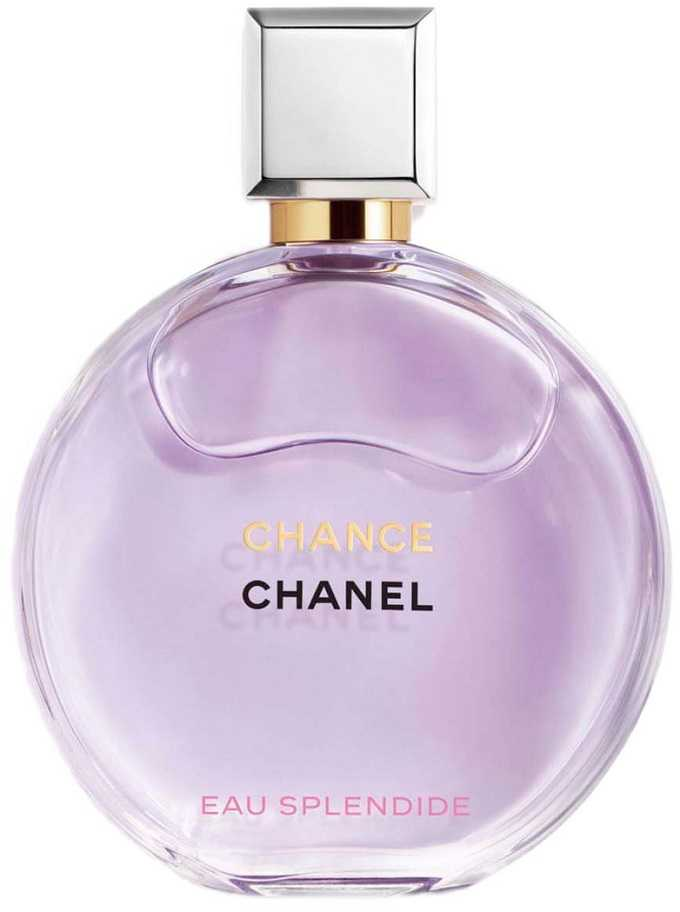 Chanel Chance Eau Splendide EDP 5ml Atomaizeris Buteliukas su lipduku