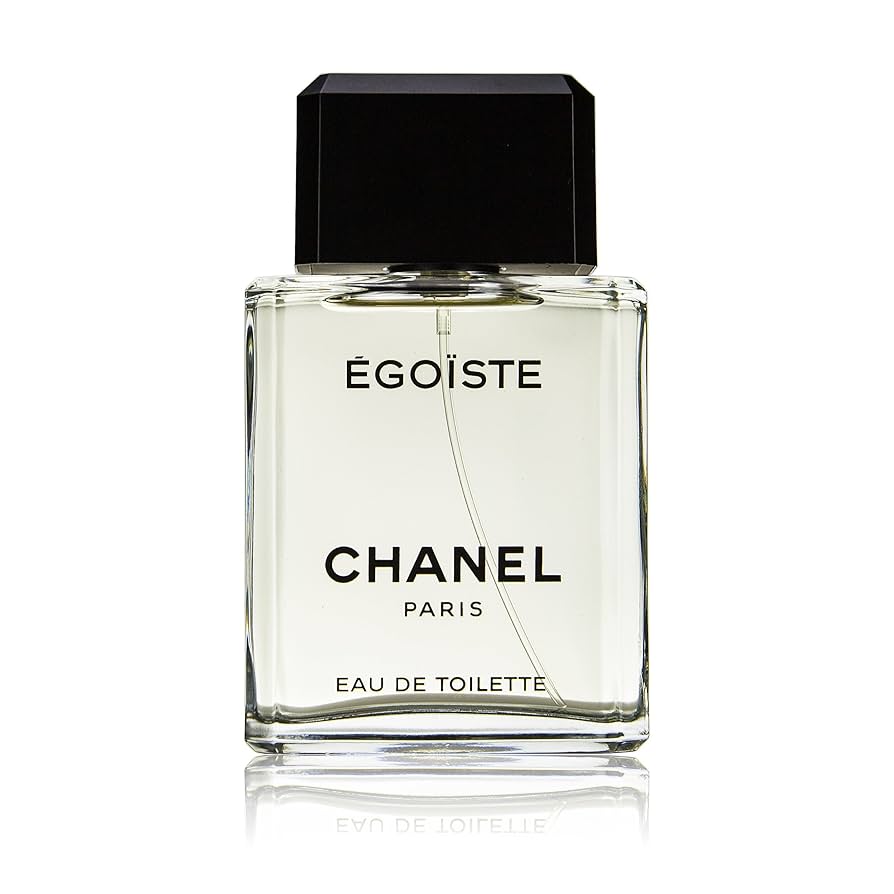Chanel Egoiste  kvepalai Vyrams