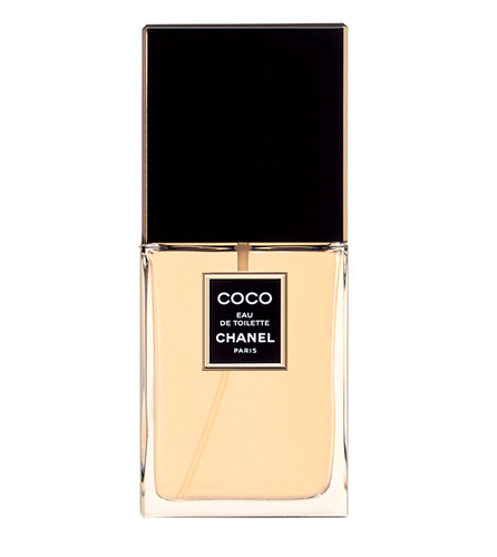 Chanel Coco Kvepalai Moterims
