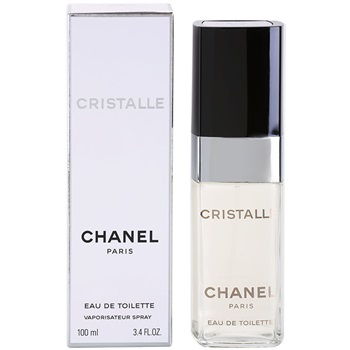Chanel Cristalle 100ml Kvepalai Moterims EDT Testeris