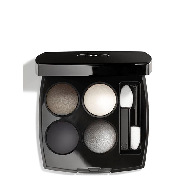 Chanel Les 4 Ombres Akių &scaron;e&scaron;ėliai