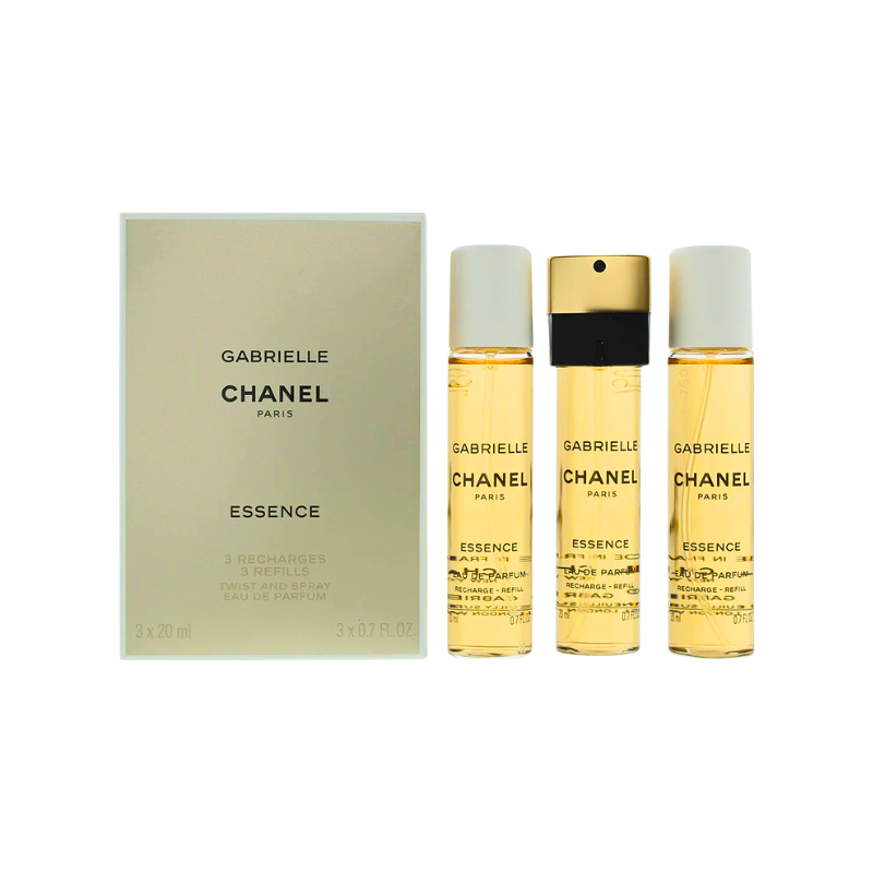 Chanel Gabrielle Essence kvepalai Moterims