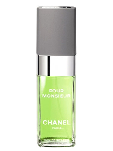 Chanel  Pour Monsieur 100 ml Kvepalai Vyrams EDT Testeris
