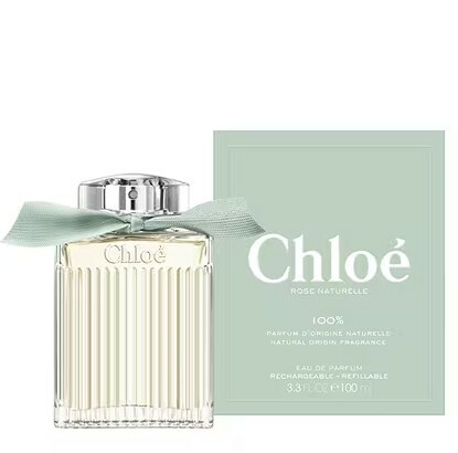 Chloe Rose Naturelle 5 ml kvepalų mėginukas (atomaizeris) Moterims EDP