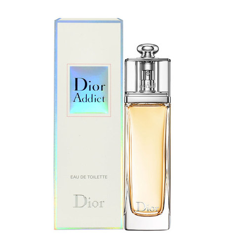 Christian Dior Addict Kvepalai Moterims