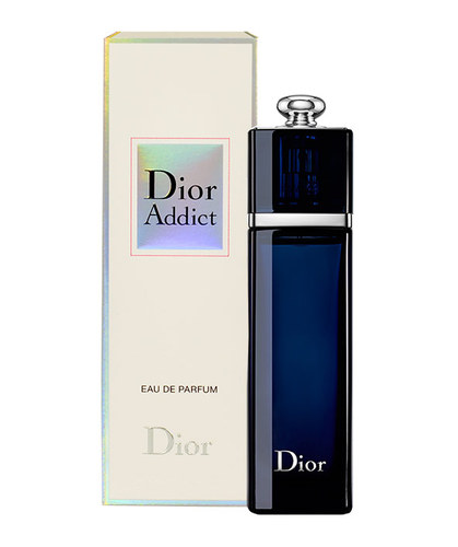 Christian Dior Addict 2014 100ml Kvepalai Moterims EDP