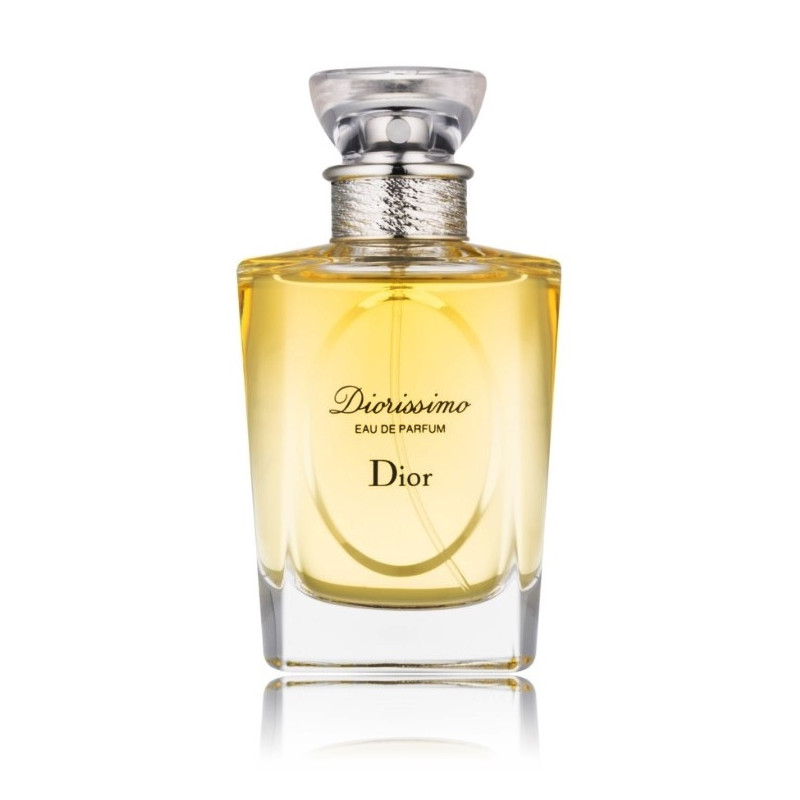 Christian Dior Les Creations de Monsieur Dior Diorissimo 50 ml Kvepalai Moterims EDP Testeris