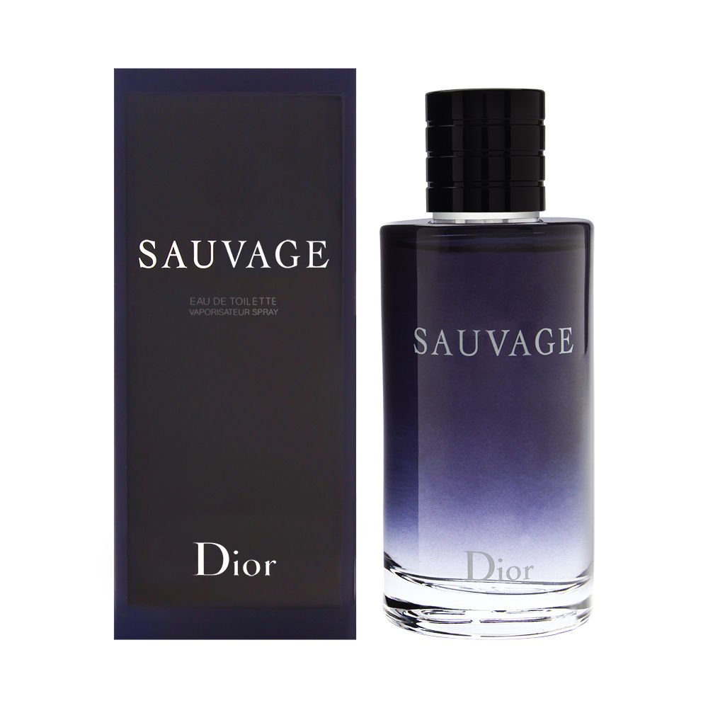 Christian Dior Sauvage 100ml EDT Testeris