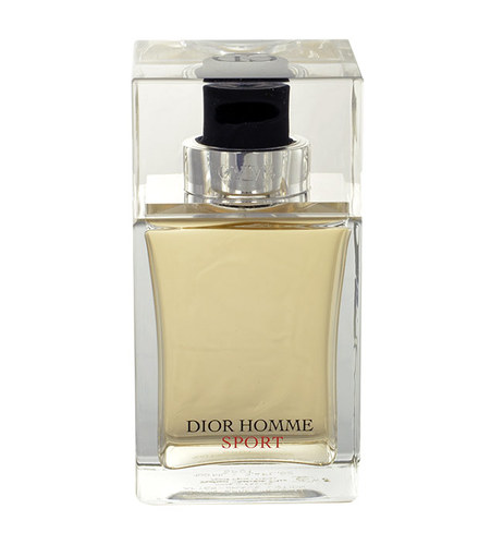 Christian Dior Homme Sport 2012 vanduo po skutimosi