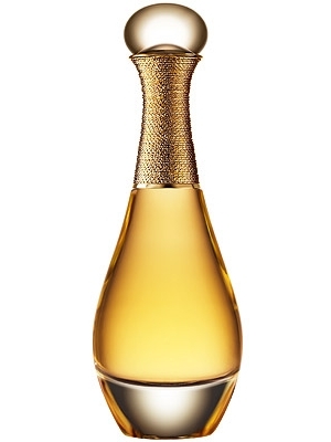 Christian Dior JAdore L`Or 40ml Kvepalai Moterims Parfum Testeris