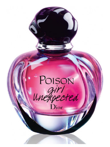 Christian Dior Poison Girl Unexpected kvepalų mėginukas (atomaizeris) Moterims