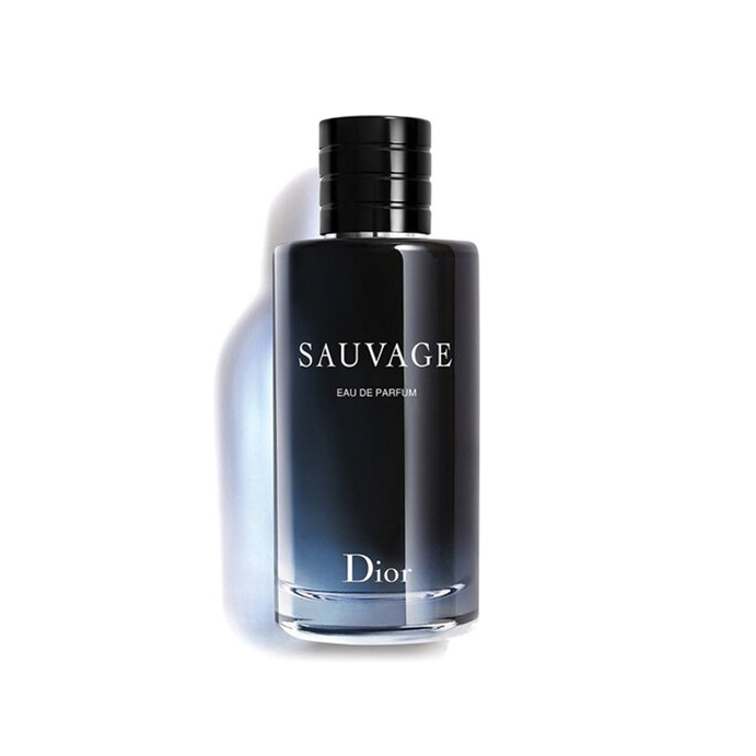 Christian Dior Sauvage kvepalų mėginukas (atomaizeris) Vyrams