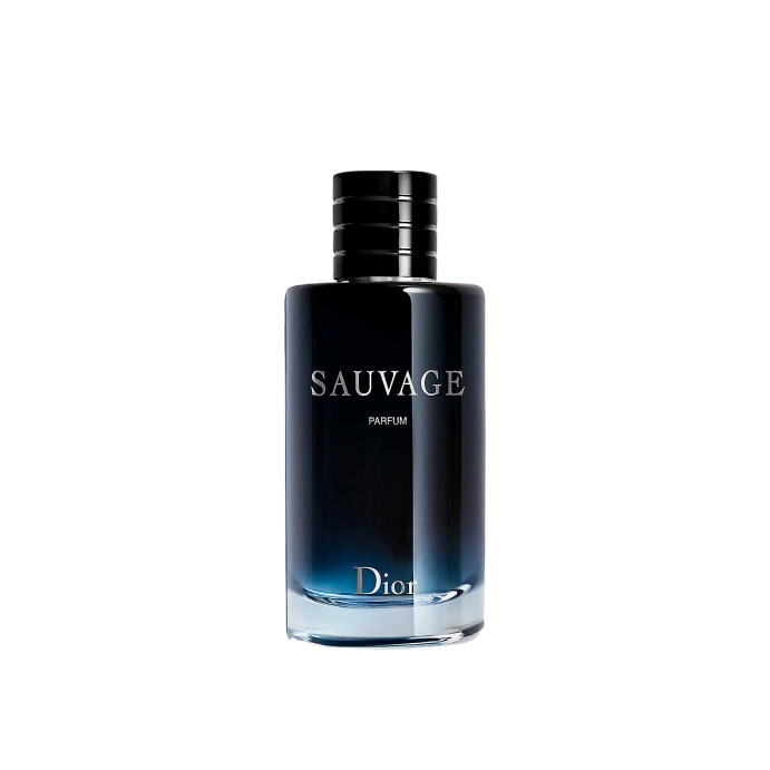 Christian Dior Sauvage 4 ml kvepalų mėginukas (atomaizeris) Vyrams Parfum