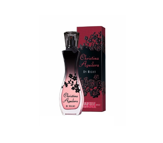 Christina Aguilera Christina Aguilera by Night Eau De Parfum 50 ml Tester