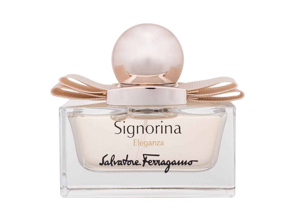 Ferragamo Signorina Eleganza Eau De Parfum 30 ml