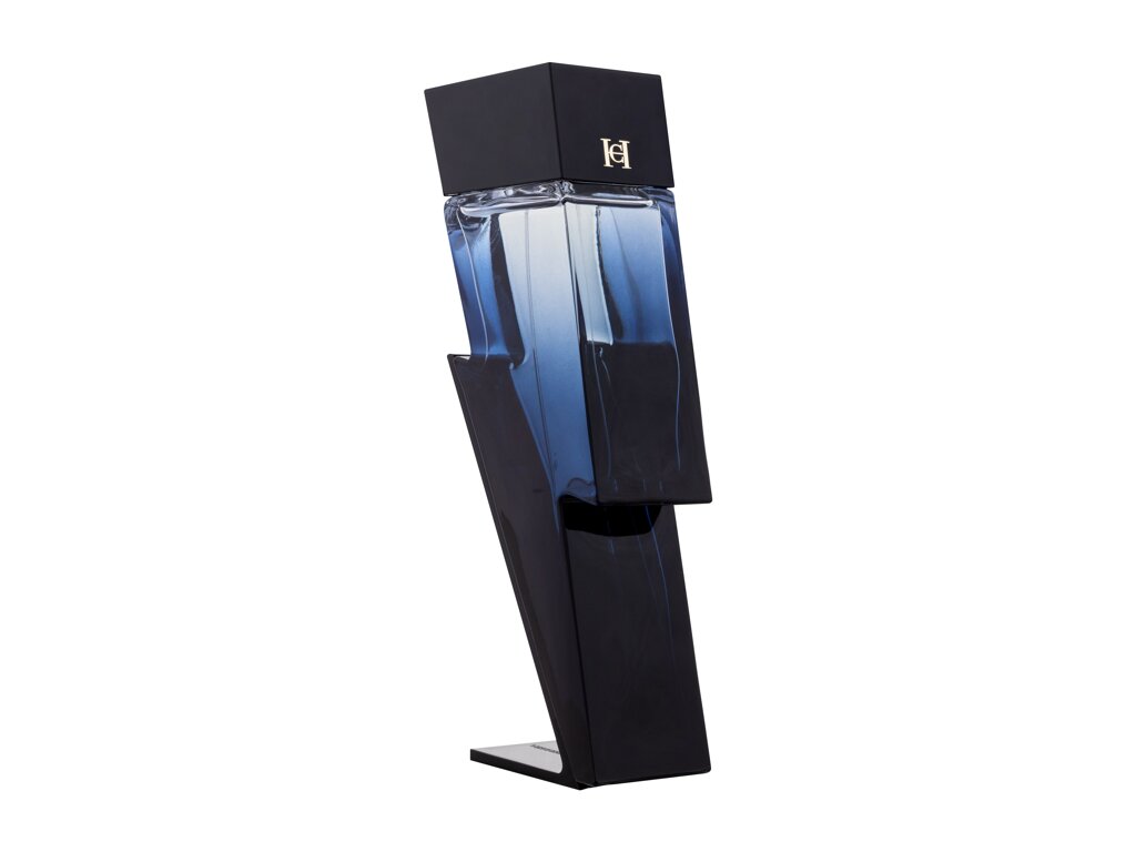 Carolina Herrera Bad Boy Cobalt &Eacute;lectrique Eau De Parfum 150 ml Damaged box