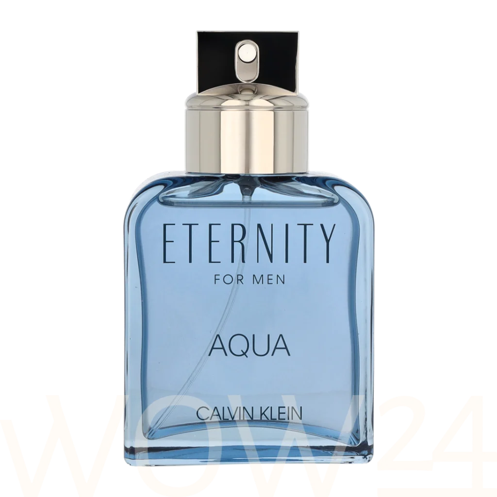 Calvin Klein Calvin Klein Eternity Aqua For Men Edt Spray 100 ml kvepalai Vyrams EDT