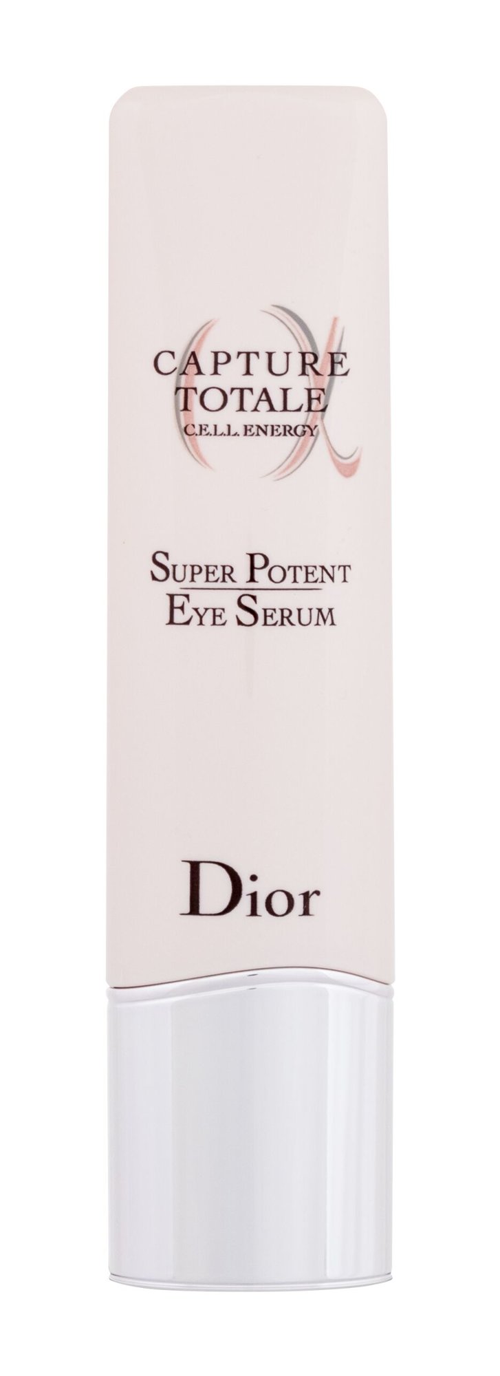 Christian Dior Capture Totale C.E.L.L. Energy Super Potent 20ml paakių serumas