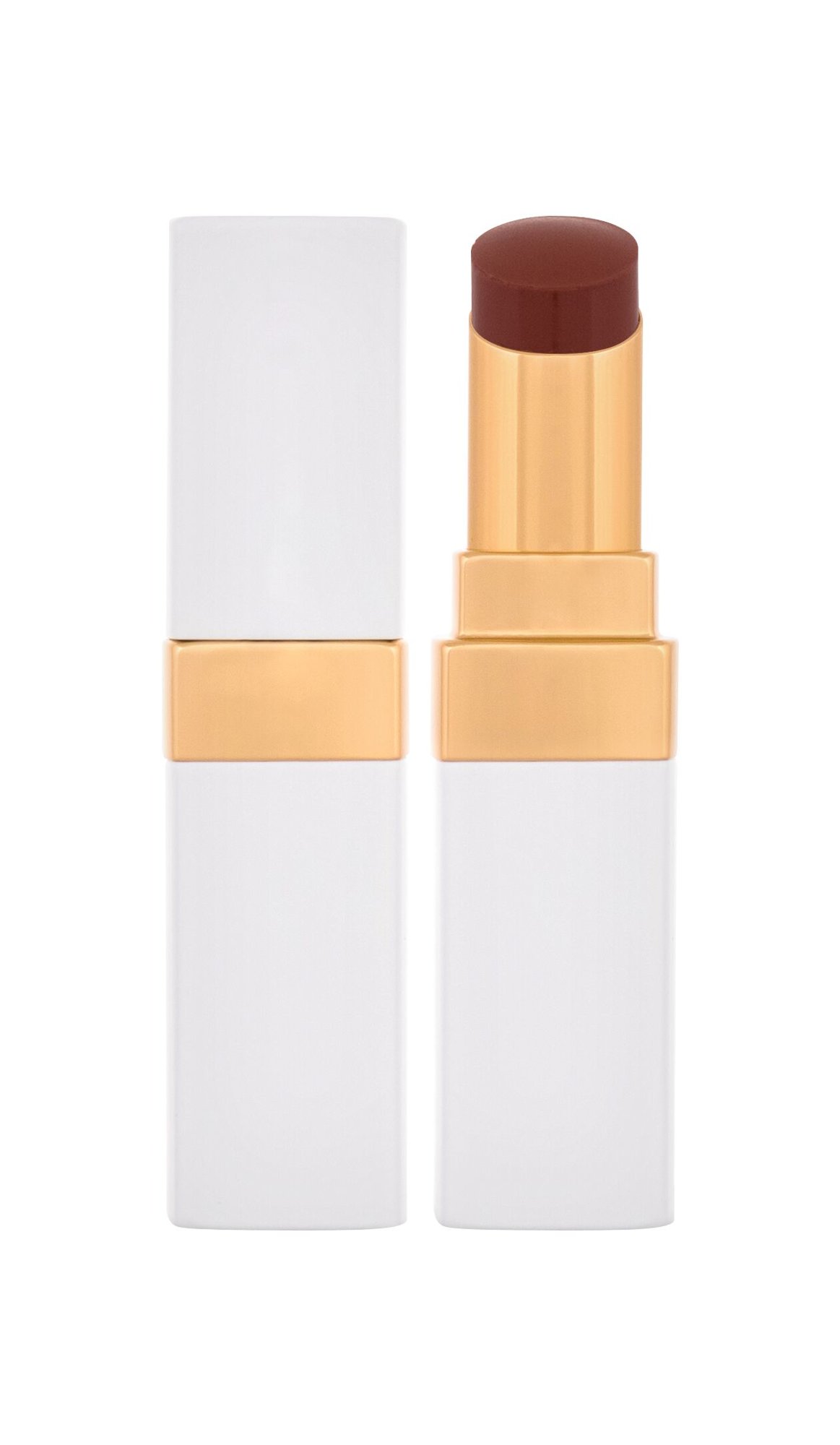 Chanel Rouge Coco Baume Hydrating Beautifying Tinted Lip Balm lūpų balzamas