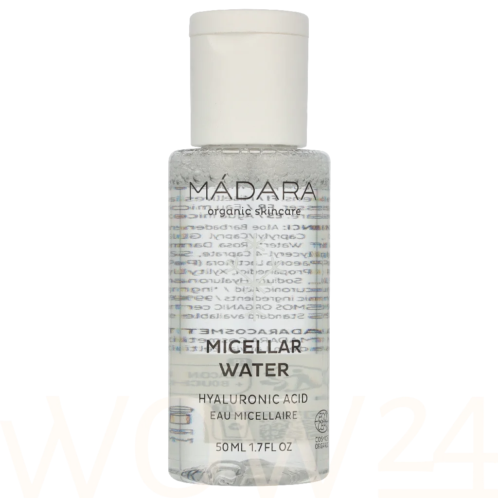 Madara Madara Micellar Water