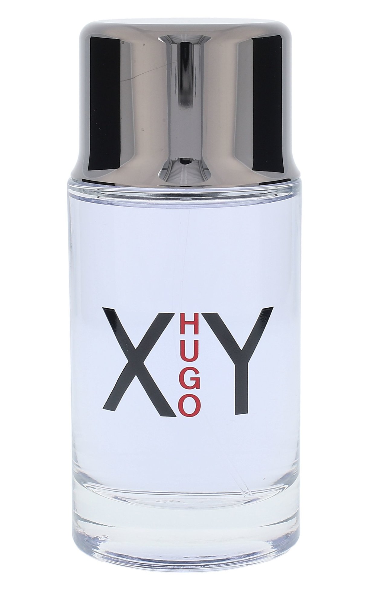 Hugo boss Hugo XY Man Eau De Toilette 100 ml Damaged box