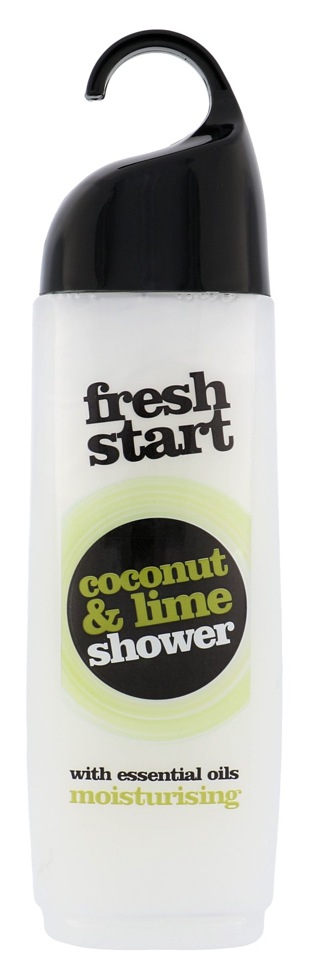 Xpel Fresh Start Coconut & Lime dušo želė
