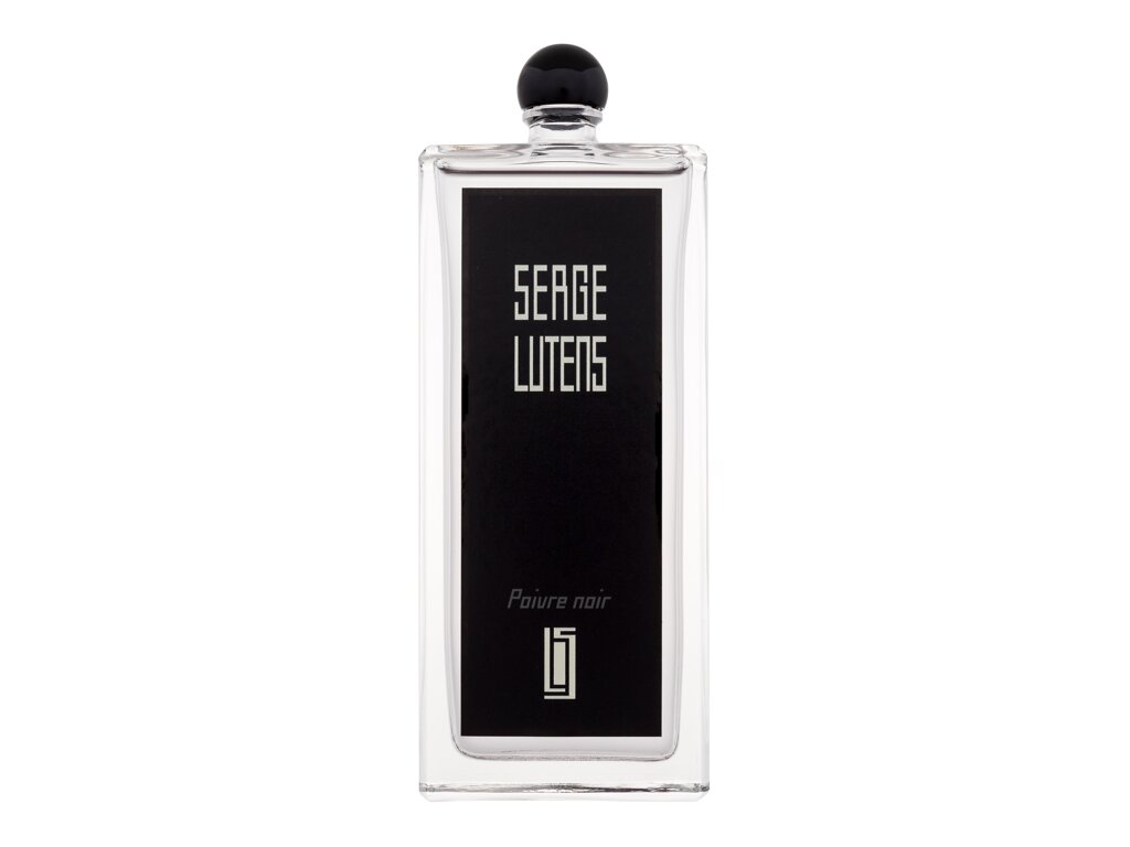 Serge Lutens Poivre Noir NI&Scaron;INIAI kvepalai Unisex