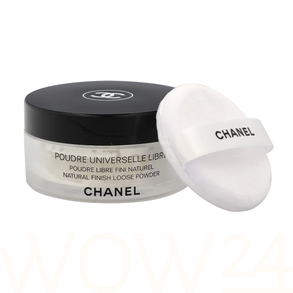 Chanel Chanel Poudre Universelle Libre Loose Powder 30 g sausa pudra