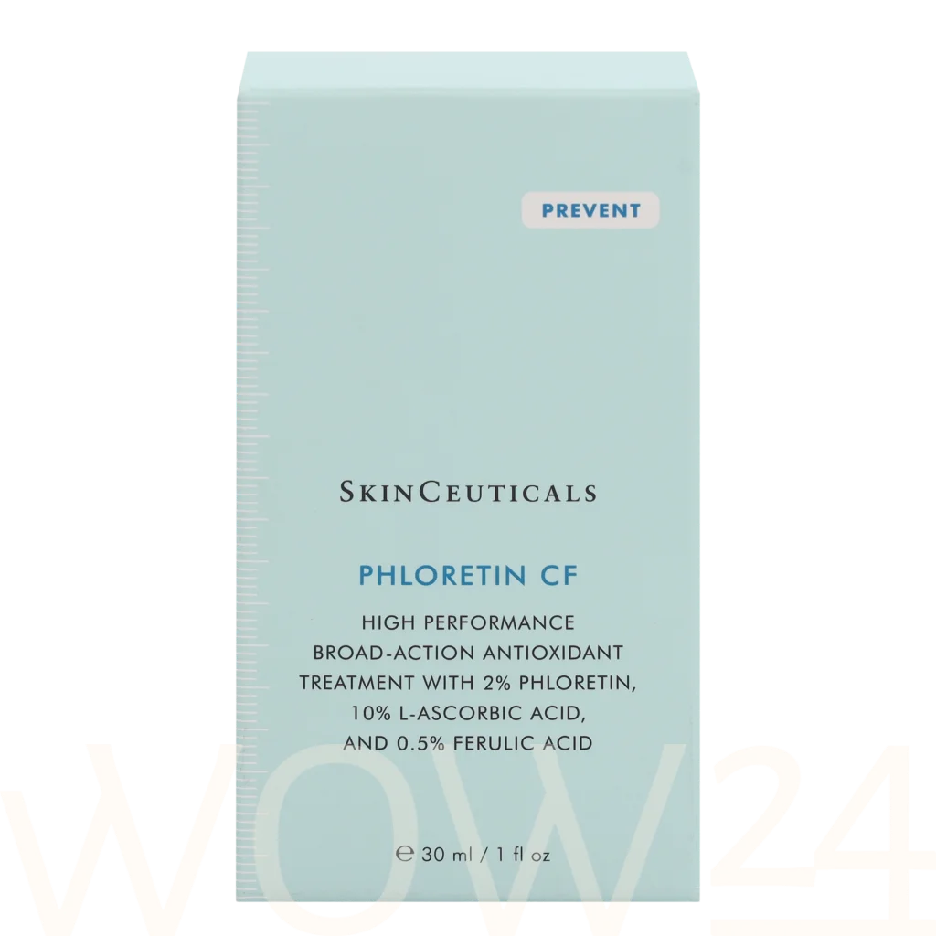 Skinceuticals SkinCeuticals Phloretin CF Serum 30 ml Veido serumas