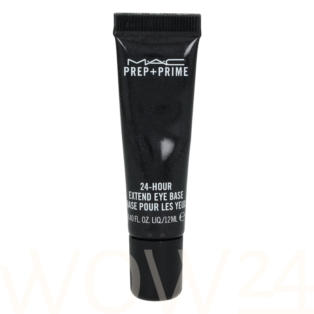 MAC MAC Prep + Prime 24-Hour Extend Eye Base 12 ml veido kosmetika