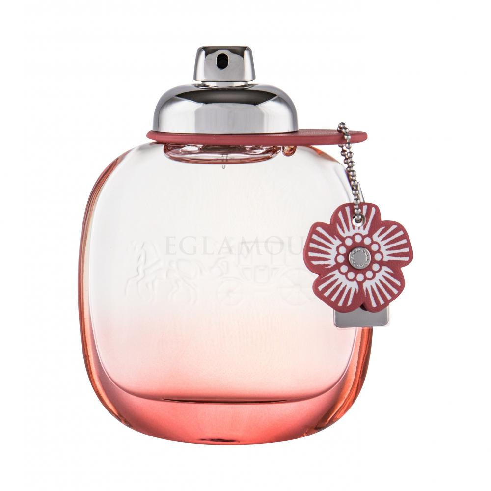 Coach Floral Blush EDP W 90 ml Tester