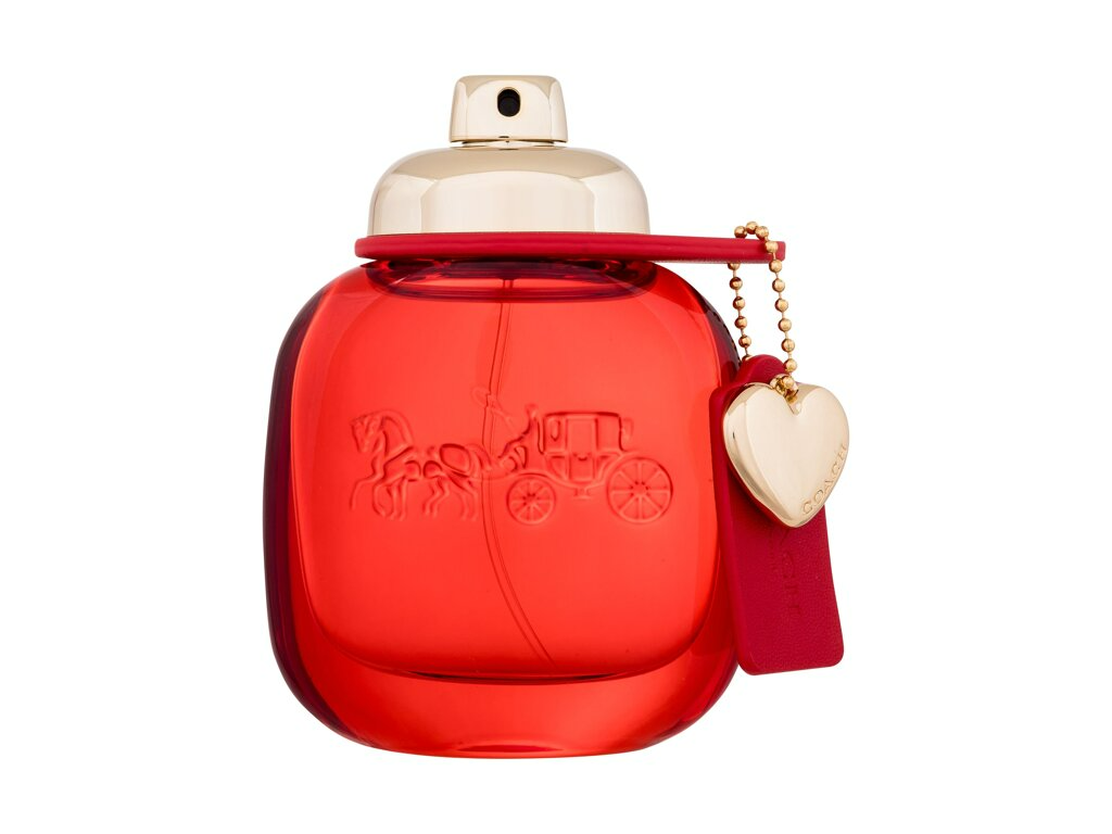 Coach Coach Love 90ml kvepalai Moterims EDP Testeris