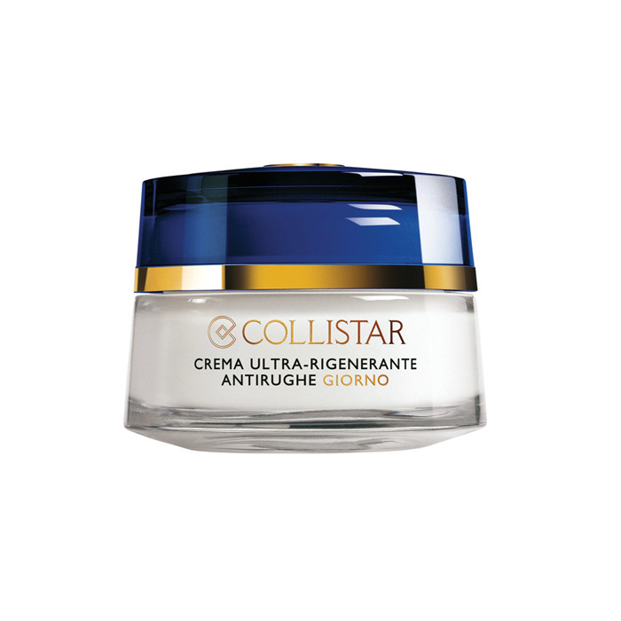 Collistar Special Anti-Age Ultra-Regenerating Anti-Wrinkle Day Cream dieninis kremas