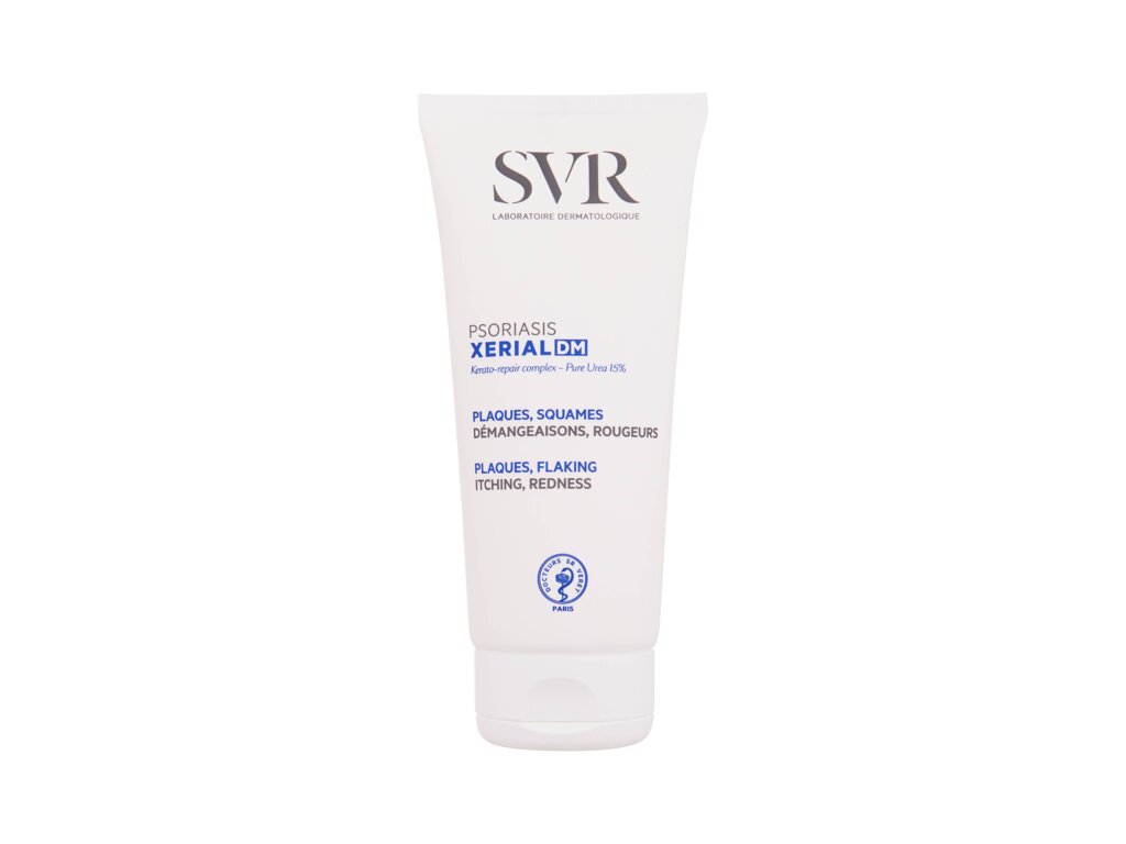 SVR Xerial DM Psoriasis kūno kremas SVR Xerial DM Psoriasis kūno kremas