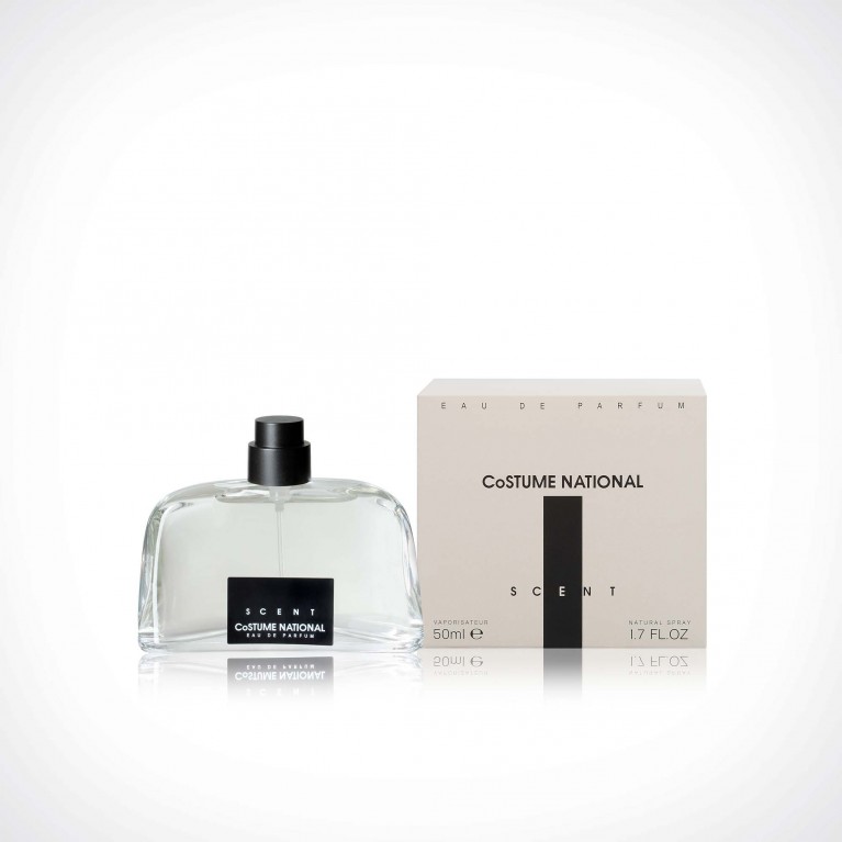CoSTUME NATIONAL Scent EDP 20ml Atomaizeris Buteliukas su lipduku