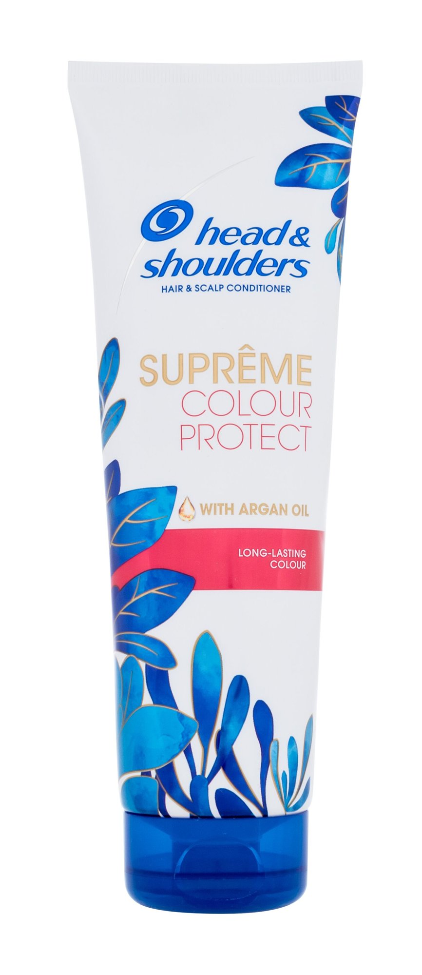 Head & Shoulders Supreme Color Protect kondicionierius