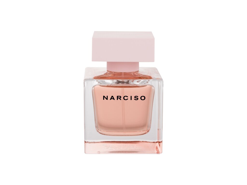 Narciso Rodriguez Narciso Cristal Eau De Parfum 50 ml Damaged box