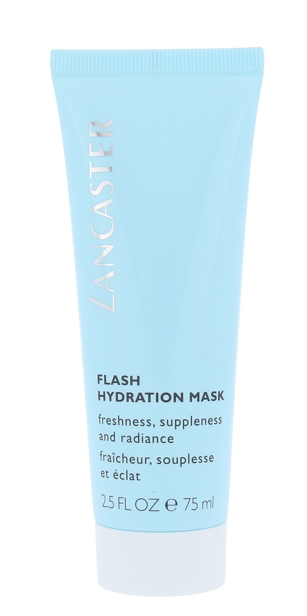 Lancaster Flash Hydration Mask Veido kaukė