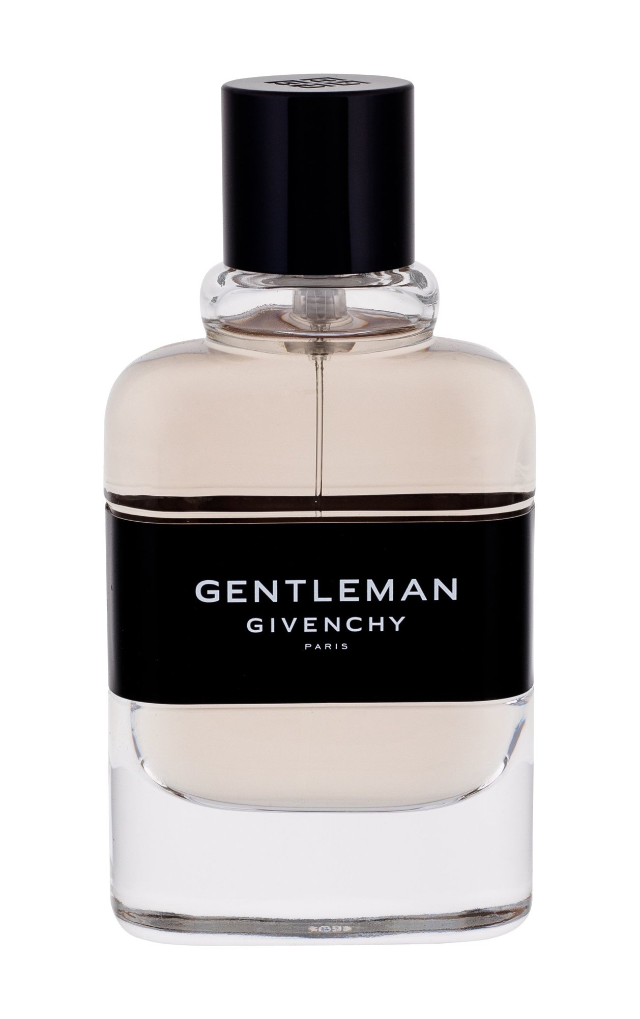 Givenchy Gentleman 2017 50ml Kvepalai Vyrams EDT (Pažeista pakuotė)
